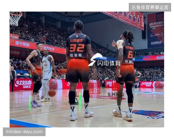 山东高速男篮休赛期率先调整，围绕教练组新思路清理阵容优化结构